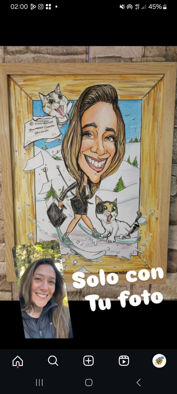 Ejemplo de trabajo 16