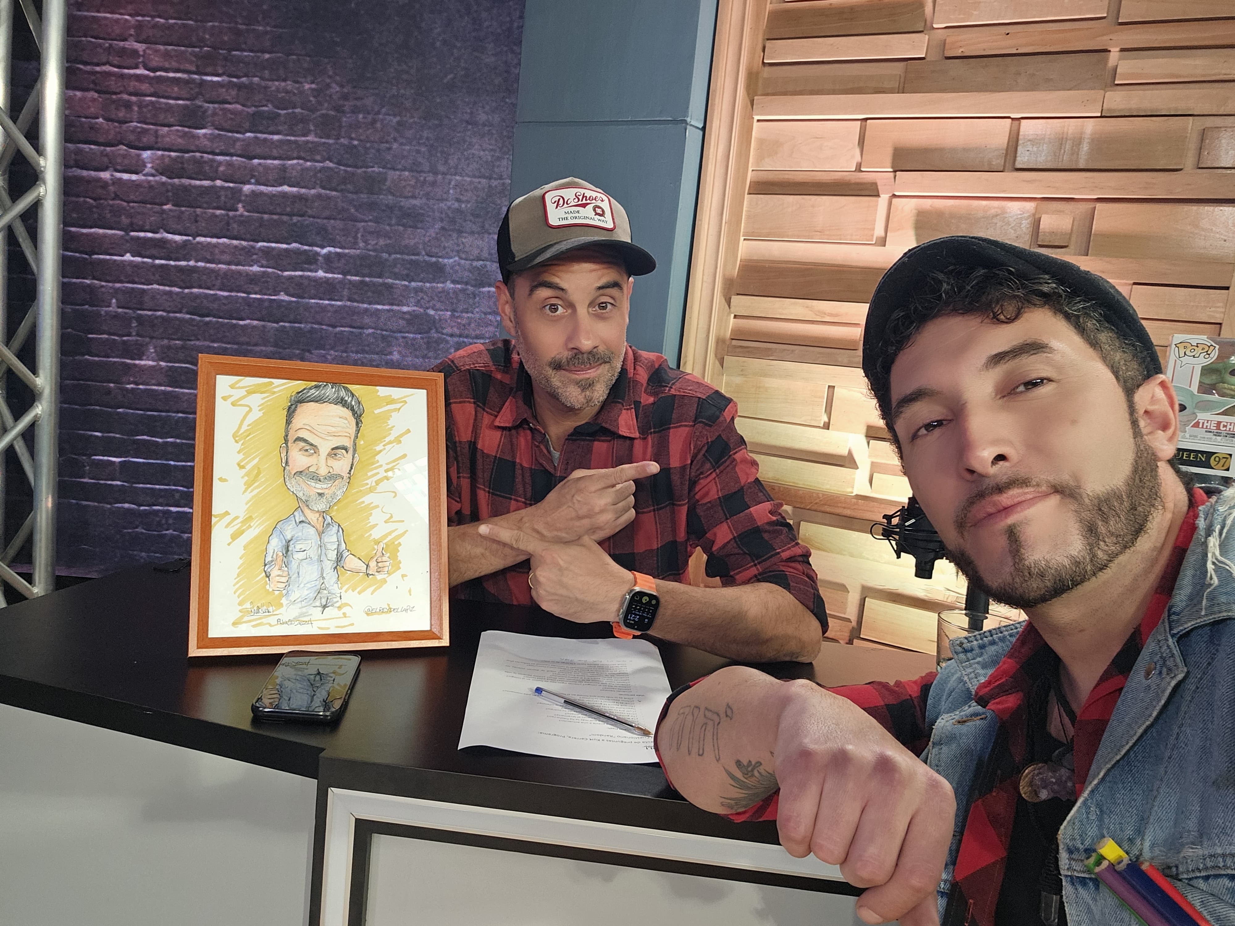Ejemplo de trabajo 8